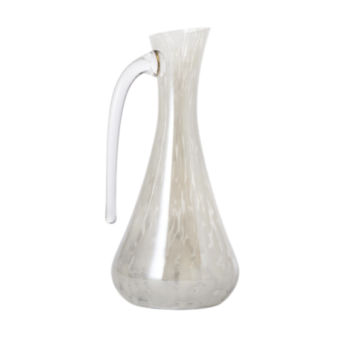Opal Pitcher
